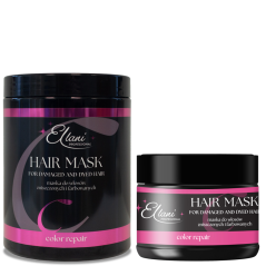 ELLANI COLOR Repair maska na vlasy