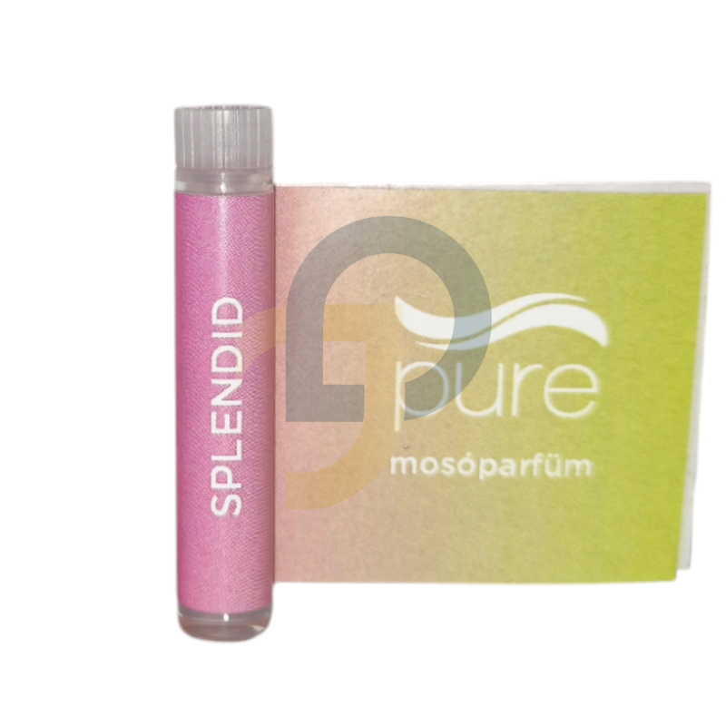 Pure SPLENDID parfum do prania - Objem: 1 ml