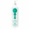 Kallos KJMN Deep Cleaning šampón na vlasy ČISTIACI s dávkovačom - Objem: 500 ml