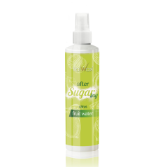 ItalWax SUGAR podepilačná ovocná voda Citrus 250ml