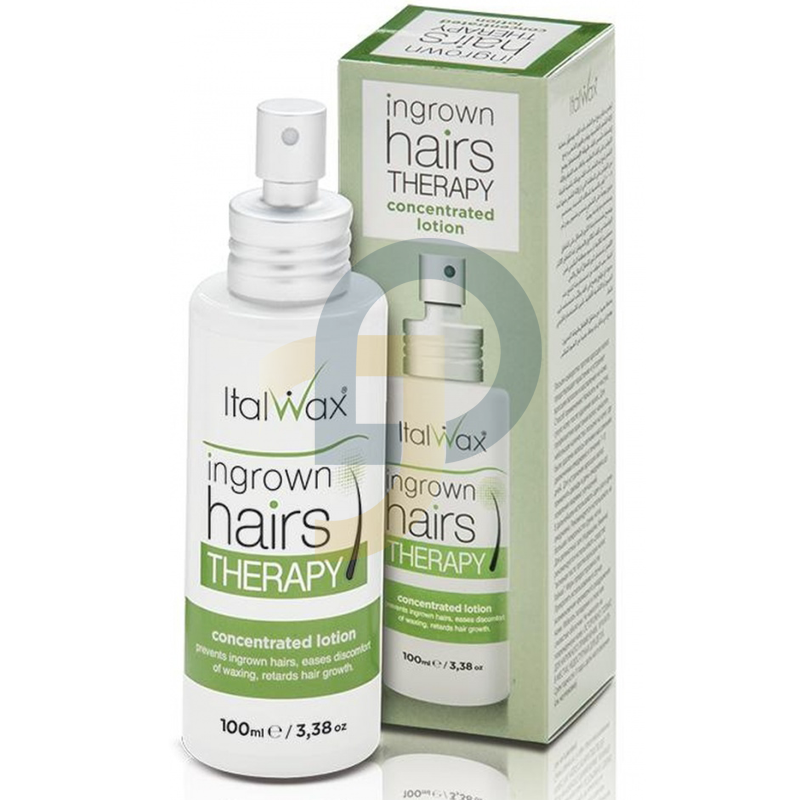 ITALWAX Tonikum proti zarůstání chloupků 100 ml