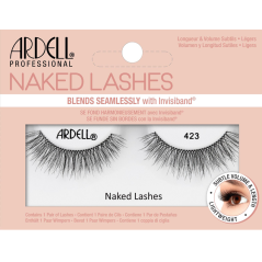 Ardell NAKED mesterséges szempillák - 423