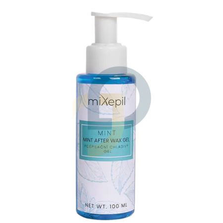 Mixepil Chladivý podepilačný gél - Objem: 100 ml