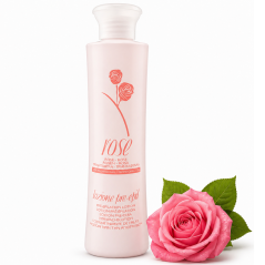 Ro.ial Szőrtelenítés előtti tonik ROSE 250 ml