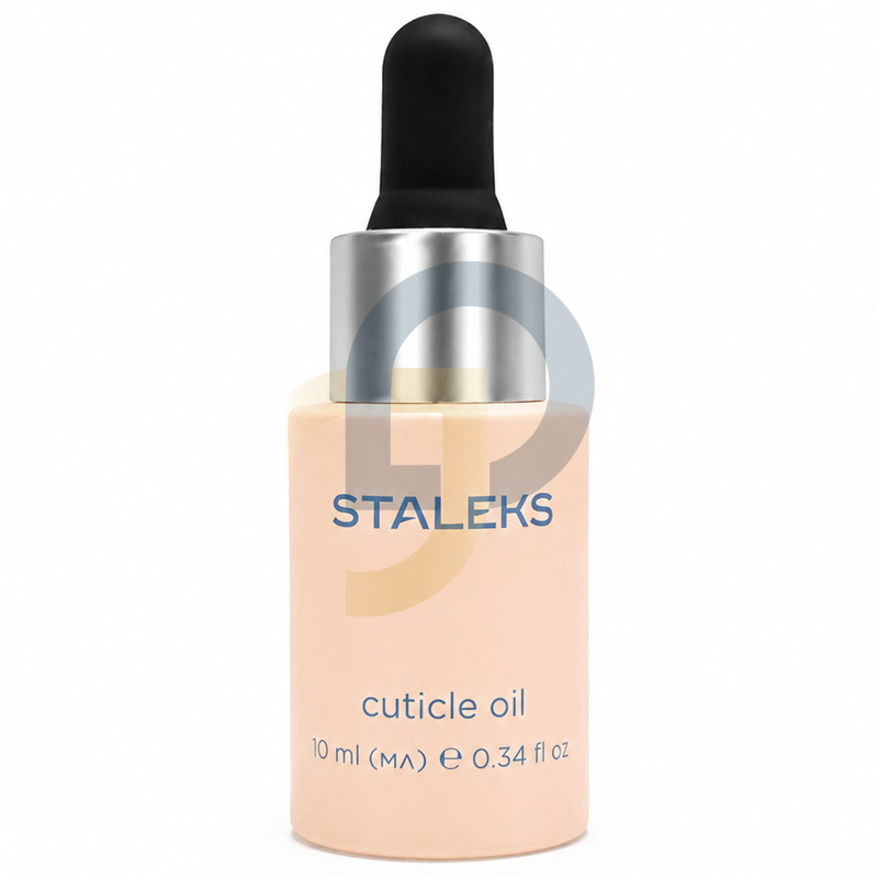 STALEKS Cuticle Oil olejček na nechty a nechtovú kožičku 10 ml