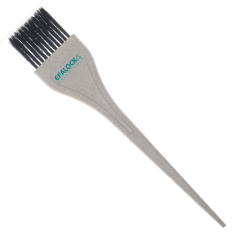 EFALOCK Greentools štětec na barvení vlasů Béžový SMALL