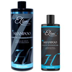 ELLANI HIALURONIC šampon na vlasy