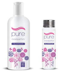 Pure GLAMOUR parfum do praní