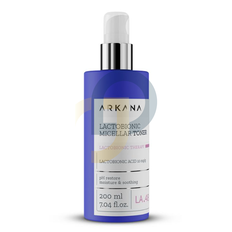 ARKANA Lactobionic Micellar Toner 200 ml