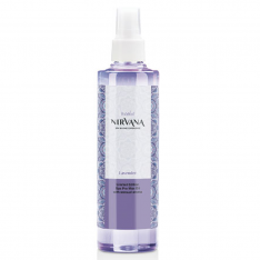 ITALWAX Nirvana Preddepilačný olej Lavender 250 ml
