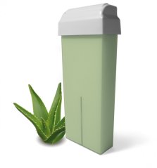 Ro.ial Depilačný vosk roll-on ALOE VERA 100 ml