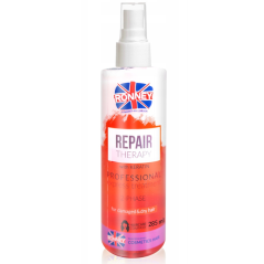 RONNEY REPAIR Therapy 2-Phase Keratin Treatment 285 ml