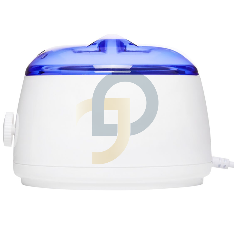 iWAX Szőrtelenítő viaszmelegítő FEHÉR