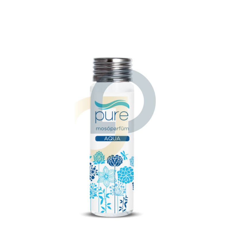 PURE AQUA MOSÓPARFÜM - kötet: 18 ml
