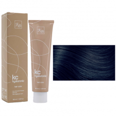 K89 KC Hyaluronic barva na vlasy 1.1