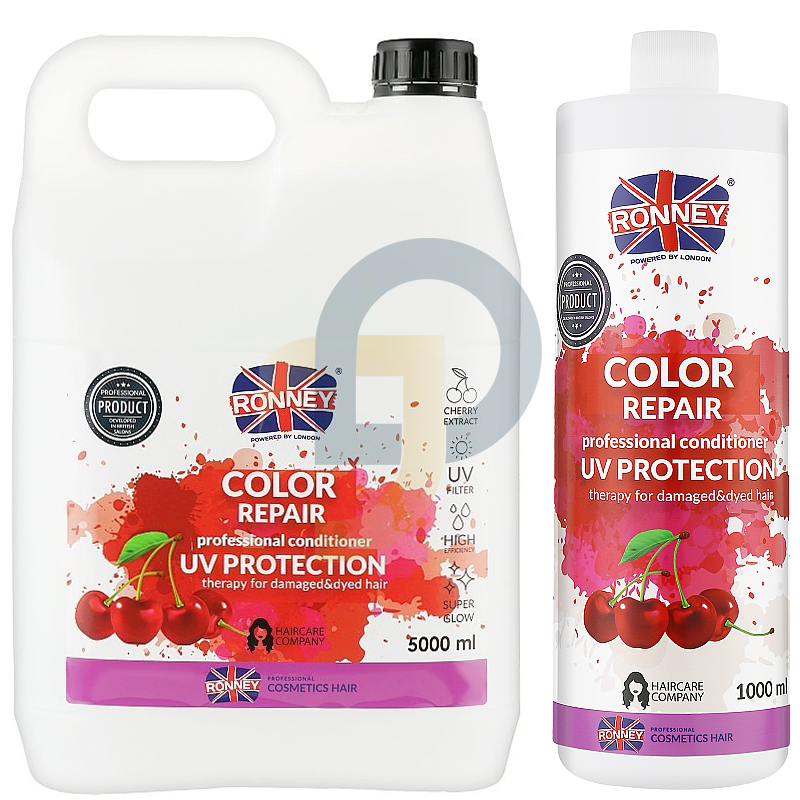 RONNEY Color Repair Cherry hajbalzsam