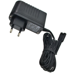 MOSER 6000 Nabíjací adaptér