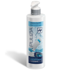 HOLIDAY CLEANING Fluid čistič depilačných prístrojov a nástrojov 500 ml