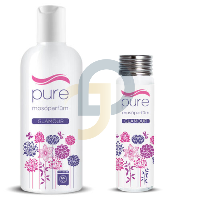 Pure GLAMOUR mosóparfüm