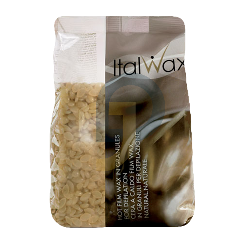 ITALWAX FilmWax NATURAL zrniečka vosku 1 kg