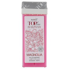 ITALWAX TOP LINE Depilačný vosk MAGNOLIA 100 ml