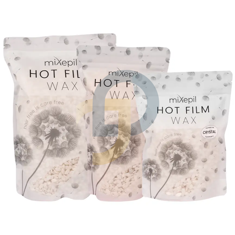 Mixepil FilmWax szőrtelenítő gyanta CRYSTAL