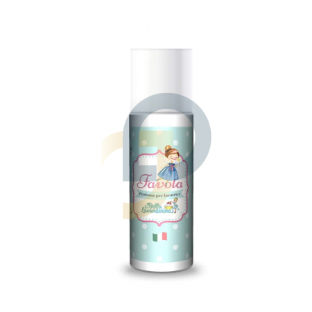 La Bella Lavanderina parfum do prania FAVOLA - Objem: 30 ml