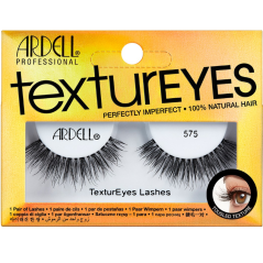 Ardell TexturEyes 575 prírodné mihalnice