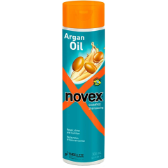 NOVEX ARGAN Oil šampón na vlasy 300 ml