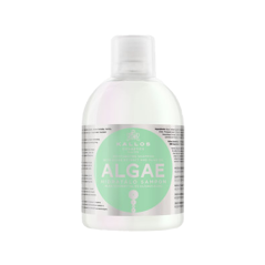 Kallos KJMN ALGAE šampon na vlasy 1000 ml