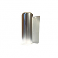 Erős melírfólia 18 μ, 11 cm x 50 m