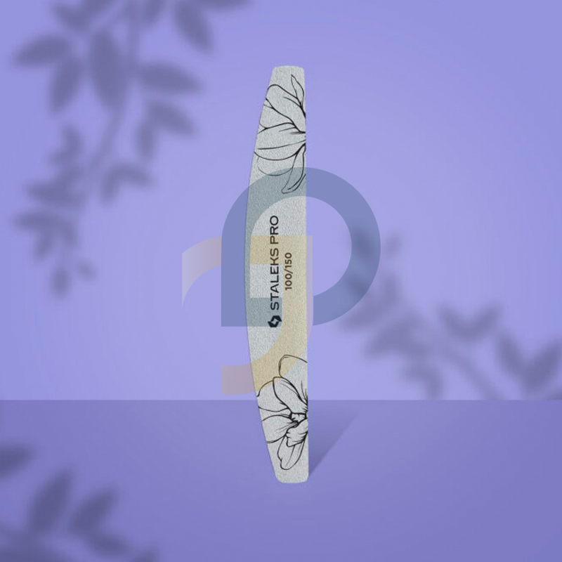 STALEKS Körömreszelő EXPERT 100/150