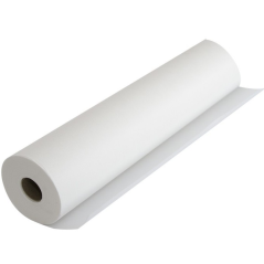 Rola z netkanej textílie biela 60cm x 150m Economic XXL