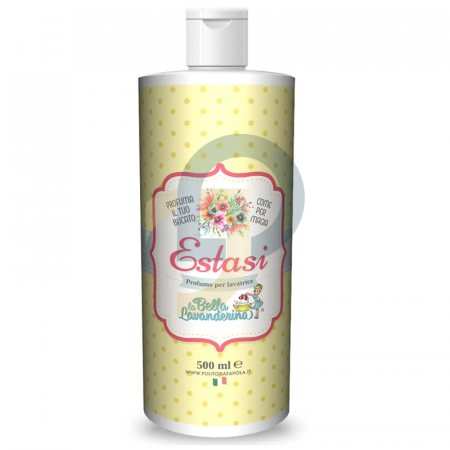 La Bella Lavanderina parfum do prania ESTASI - Objem: 500 ml
