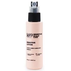 K89 Scalp Care SENSITIVE Lotion pre veľmi citlivú pokožku hlavy 100 ml