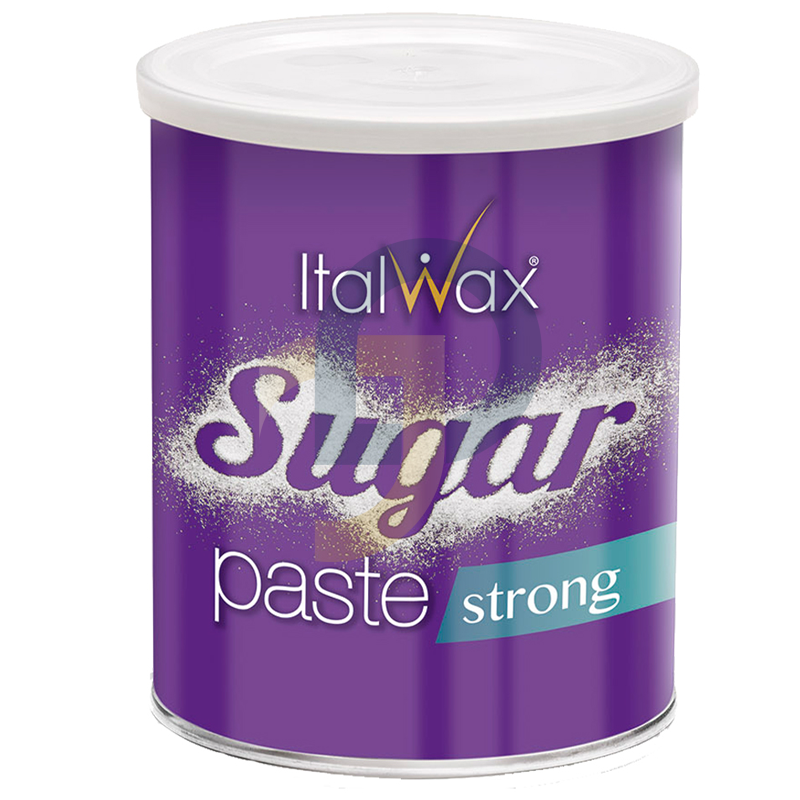 ITALWAX Cukrová pasta na depiláciu STRONG - Váha: 1200 g ITALWAX Cukrová pasta na depiláciu STRONG - Váha: 1200 g
