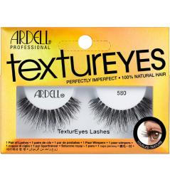 Ardell TexturEyes 580 prírodné mihalnice