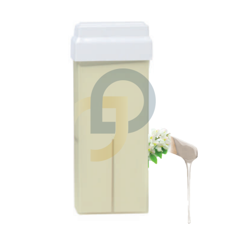 Ro.ial Depilačný vosk roll-on ZINC OXIDE 100 ml
