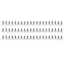 Ardell 3D Faux Mink MEDIUM Lashes