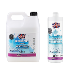 RONNEY HIALURONIC Complex kondicionér na vlasy