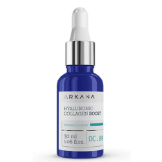 ARKANA Derma Collage Hyaluronic Collagen Boost 30 ml