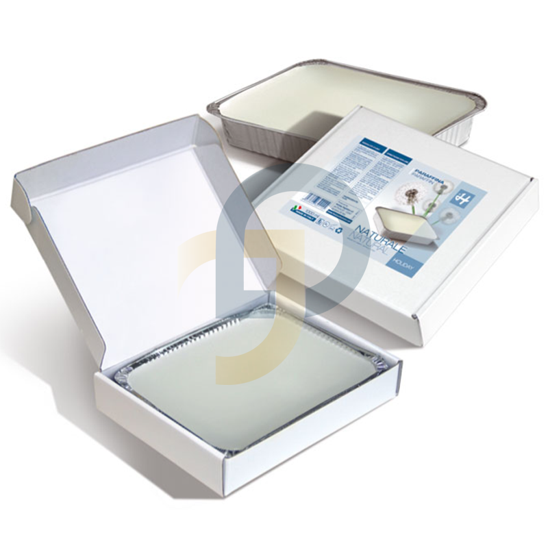 HOLIDAY Parafin NATURAL 1000 ml