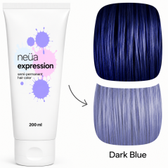 DUSY Color Injection DARK BLUE