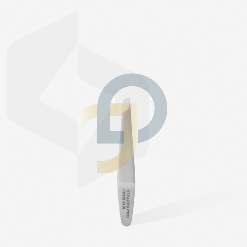 STALEKS Profesionálna pinzeta na obočie EXPERT 61 TYPE 4