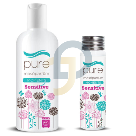 Pure MOMENTS Sensitive parfum do prania