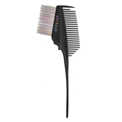 EFALOCK Artist hajfestő ecset fésűvel 5,5 cm