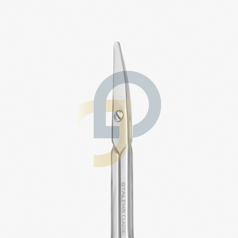 STALEKS Nožnice na nechty vhodné aj pre deti CLASSIC 32 TYP 1