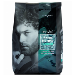 ITALWAX FilmWax  Pour Homme Barber zrnka vosku 500g