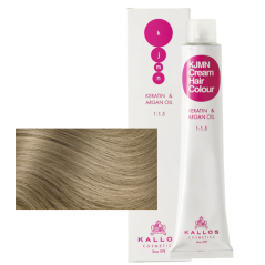 Kallos KJMN krémová farba na vlasy č. 11.20