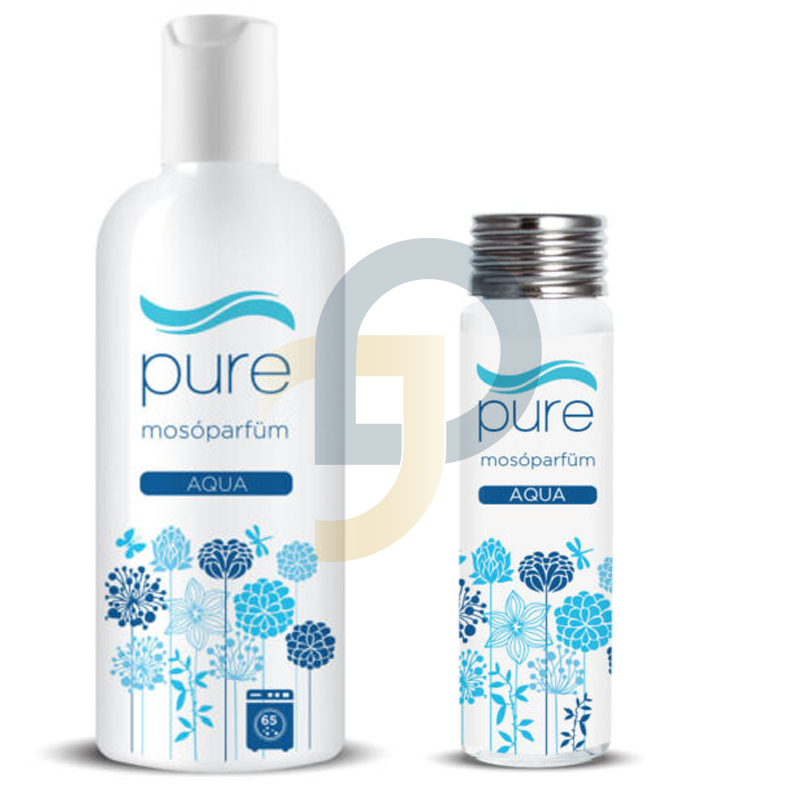 PURE AQUA MOSÓPARFÜM